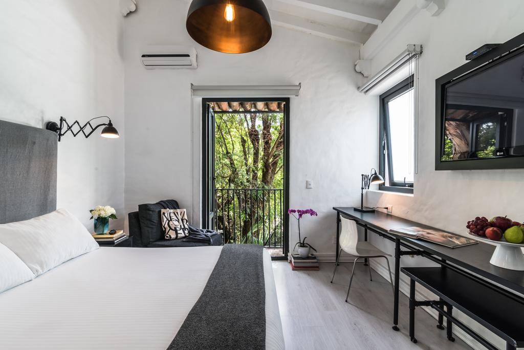 Las Casas B B Bed and Breakfast 13/53