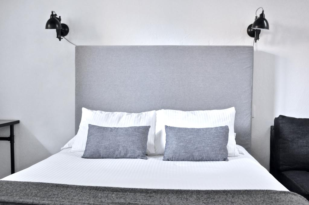 Las Casas B B Bed and Breakfast 12/53