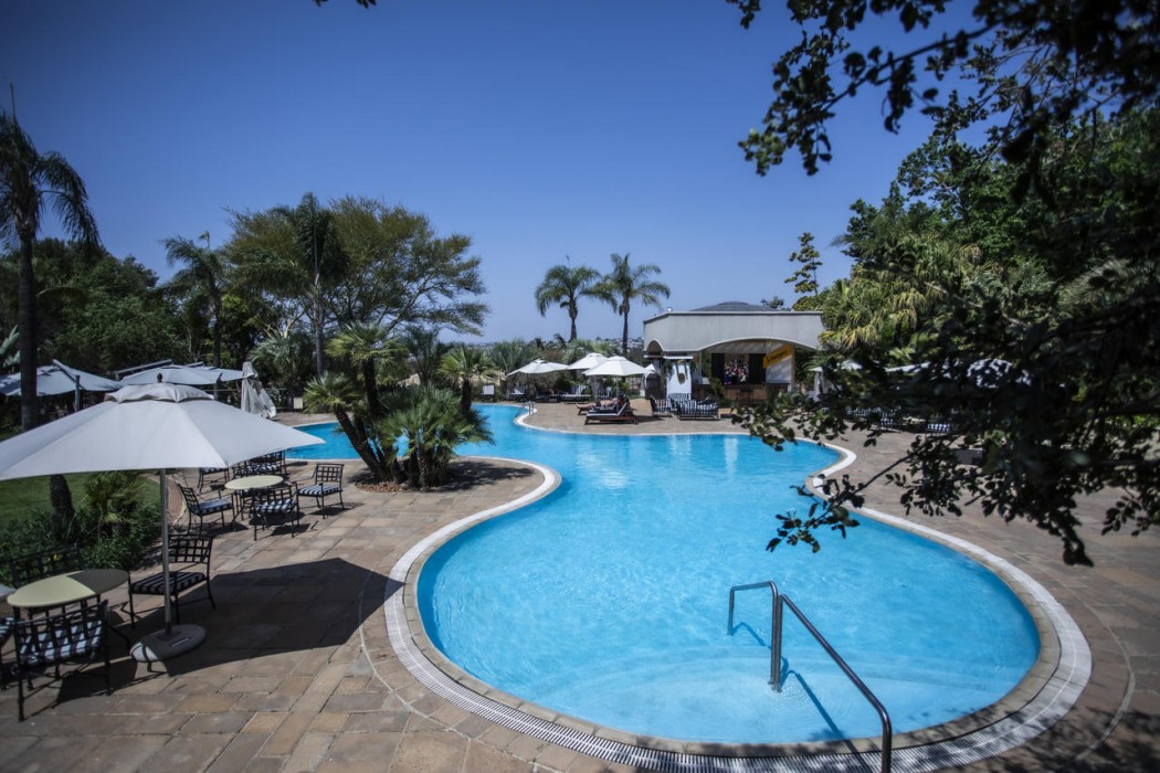NH Johannesburg Sandton 41/77