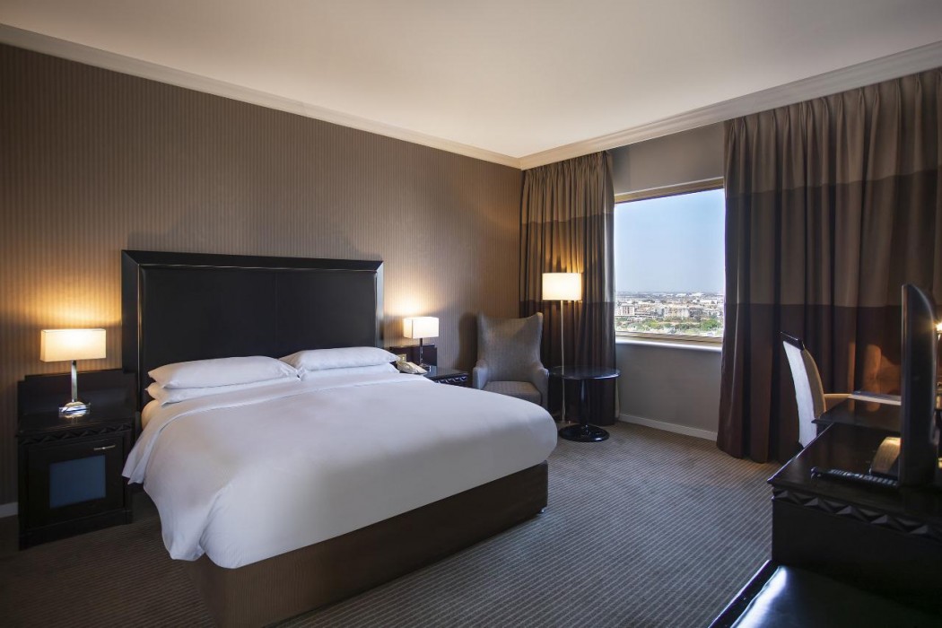 NH Johannesburg Sandton 21/77