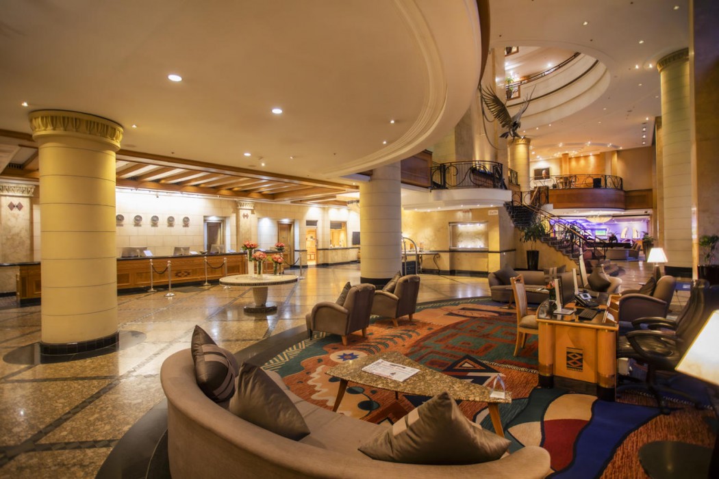 NH Johannesburg Sandton 44/77