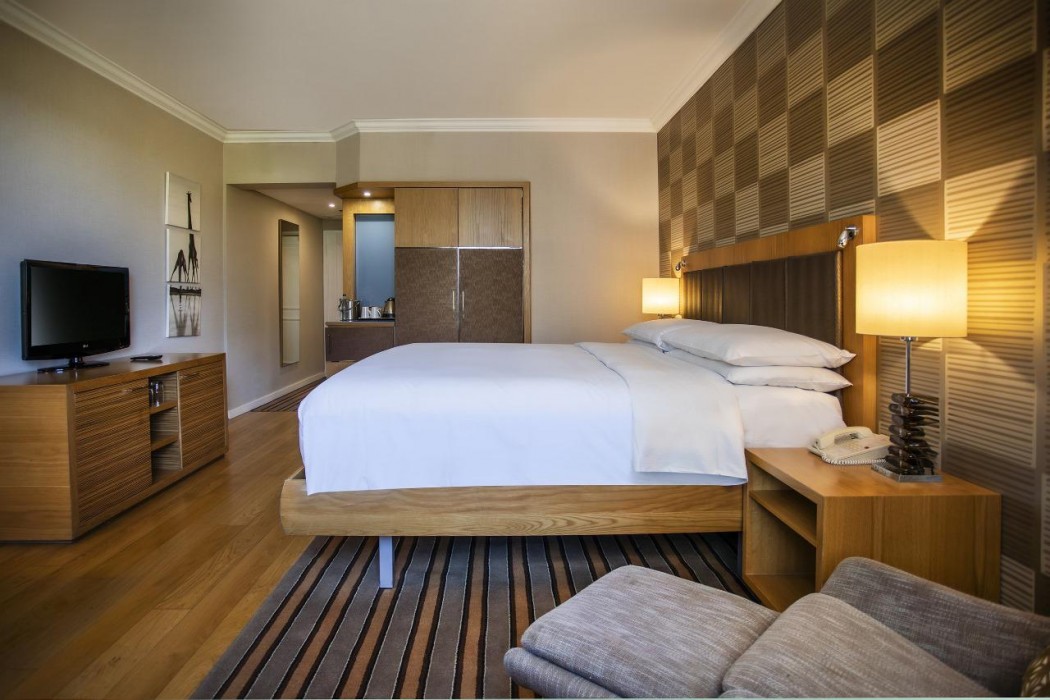 NH Johannesburg Sandton 16/77