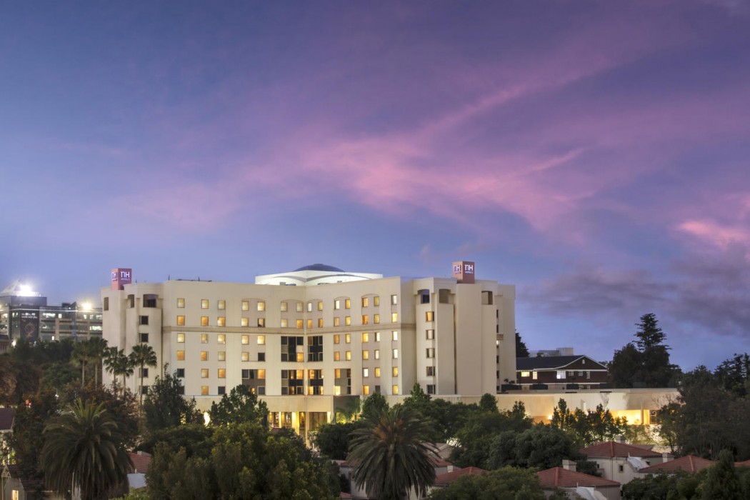NH Johannesburg Sandton 5/77