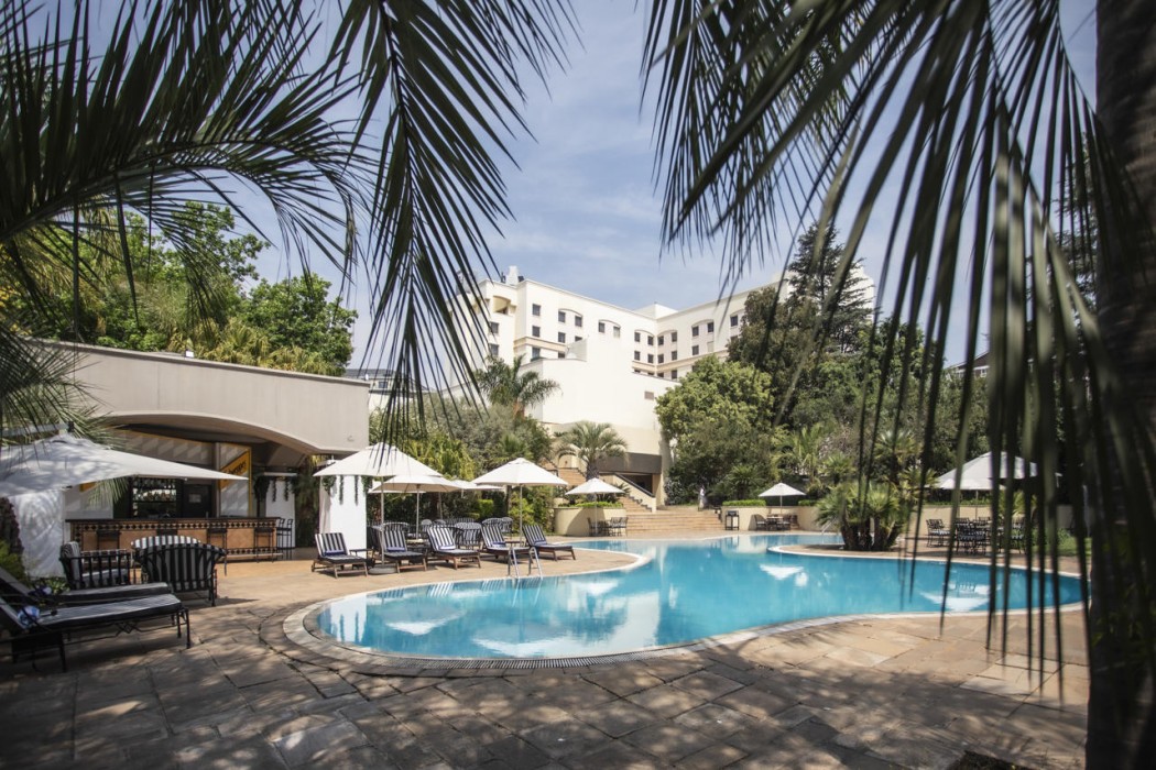 NH Johannesburg Sandton 35/77