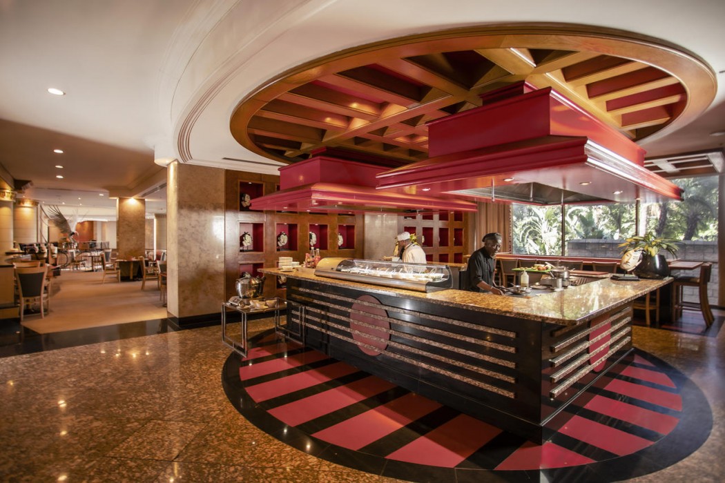 NH Johannesburg Sandton 46/77