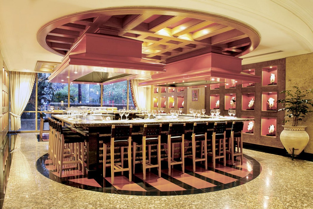 NH Johannesburg Sandton 40/77