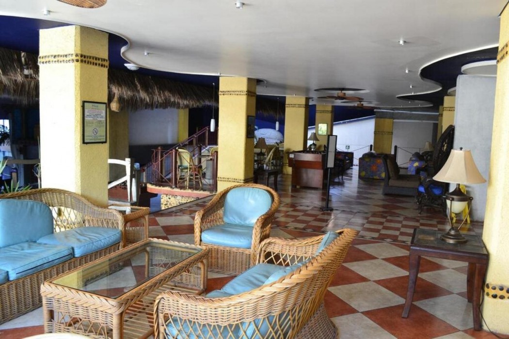 Hotel Delfines Acapulco 11/44