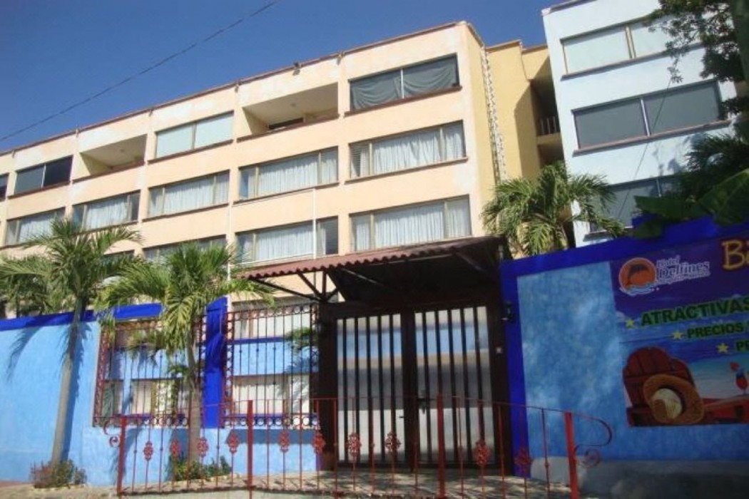 Hotel Delfines Acapulco 9/44