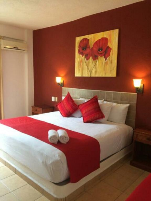 Hotel Arenas del Pacifico 15/54