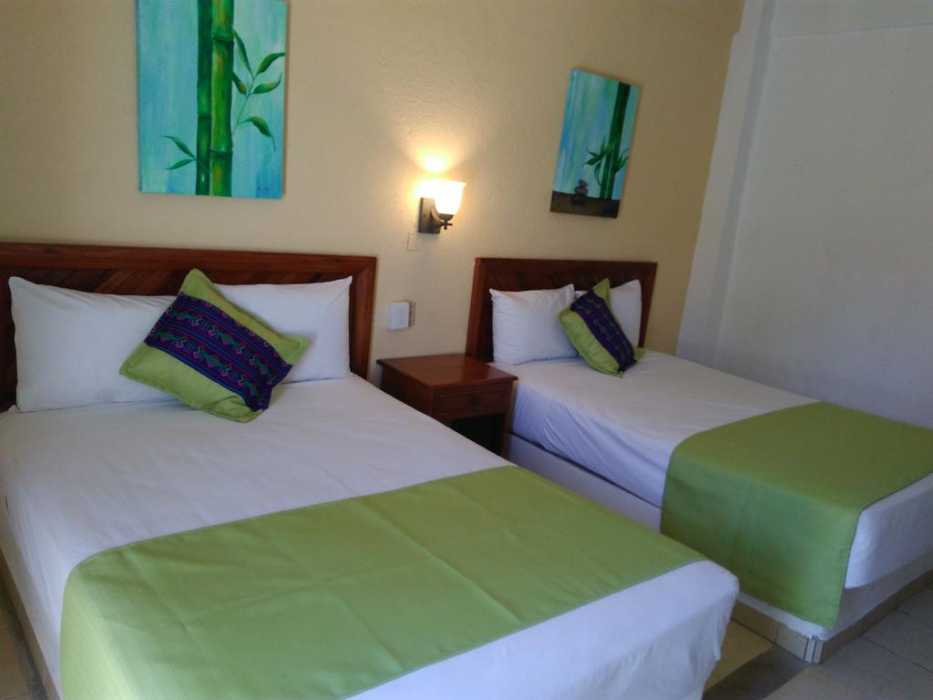 Hotel Arenas del Pacifico 14/54