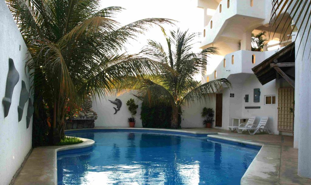 Hotel Bahia Huatulco 35/42