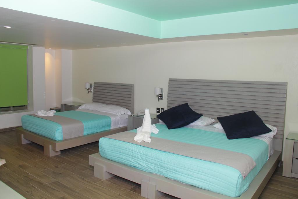Maria Isabel Villas Huatulco 13/55
