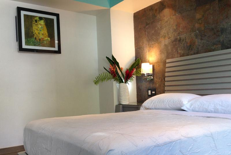 Maria Isabel Villas Huatulco 12/55