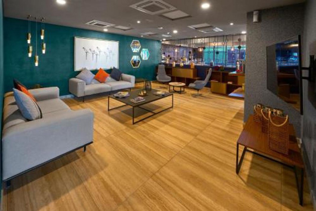 City Express Plus by Marriott Ciudad de Mexico Interlomas 6/46