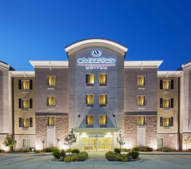 Candlewood Suites Houston North I45 Spring An Ihg Hotel 19/44