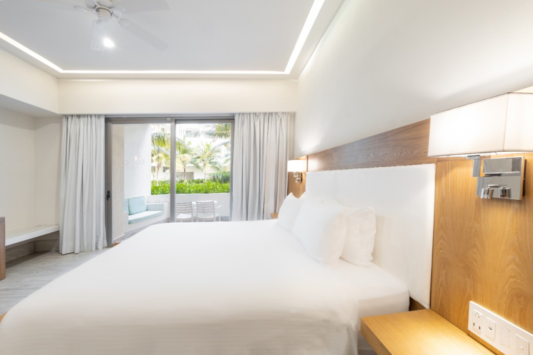 Devossion By Live Aqua Celebration Resort & Spa Isla Mujeres 15/57
