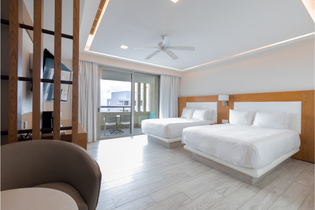 Devossion By Live Aqua Celebration Resort & Spa Isla Mujeres 14/57