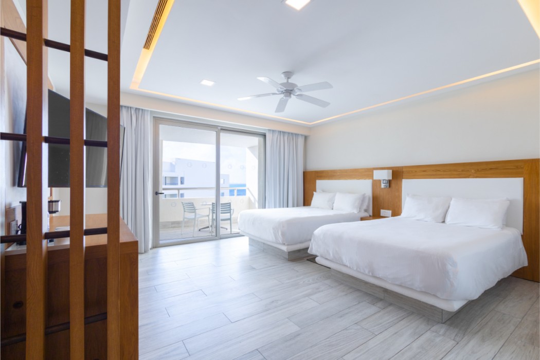 Devossion By Live Aqua Celebration Resort & Spa Isla Mujeres 13/57