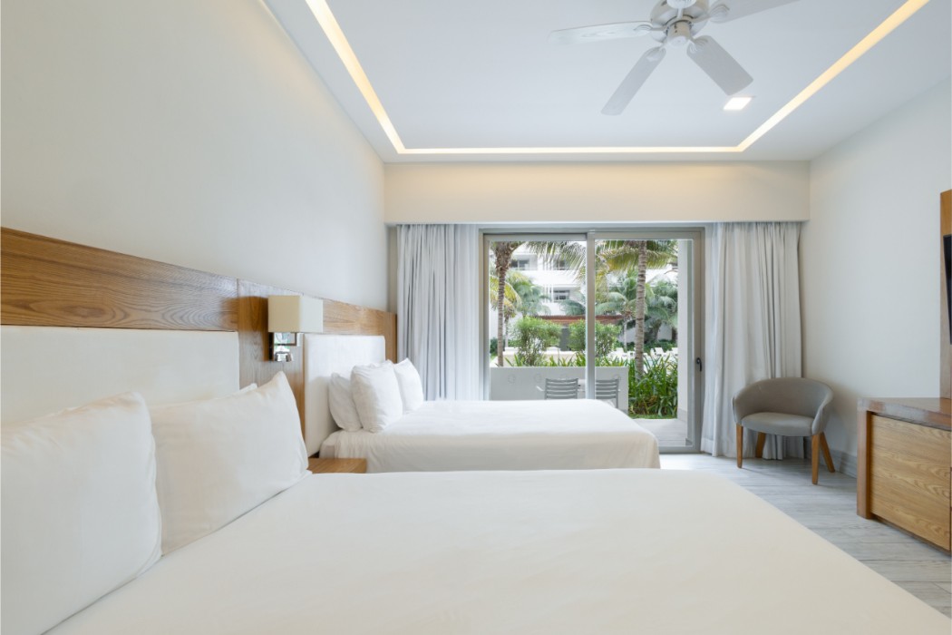 Devossion By Live Aqua Celebration Resort & Spa Isla Mujeres 11/57