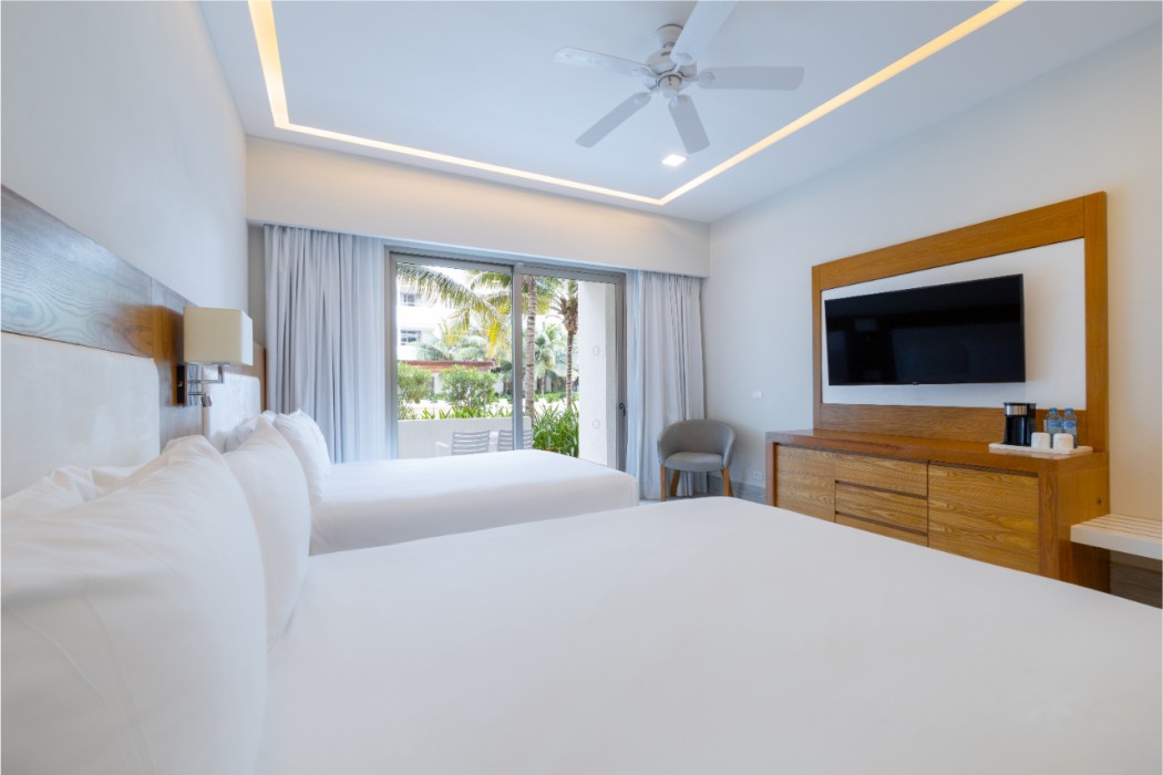 Devossion By Live Aqua Celebration Resort & Spa Isla Mujeres 17/57