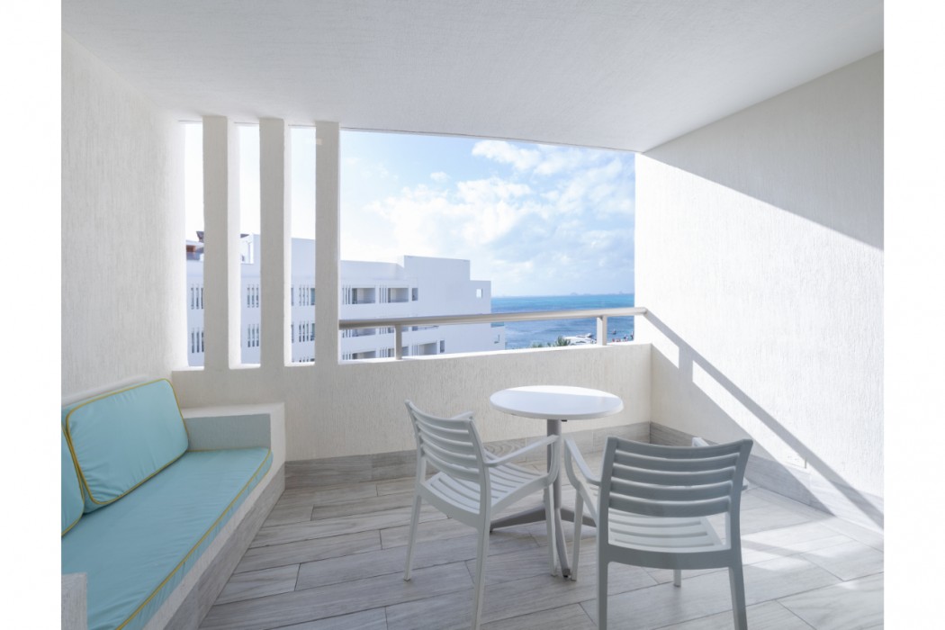 Devossion By Live Aqua Celebration Resort & Spa Isla Mujeres 12/57