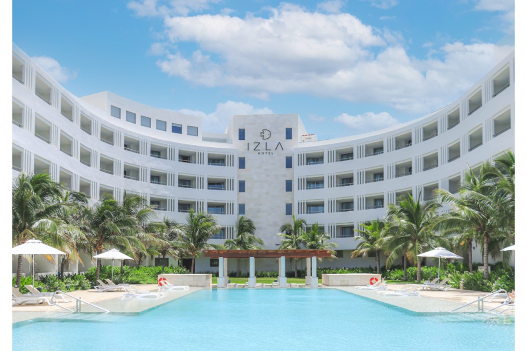 Devossion By Live Aqua Celebration Resort & Spa Isla Mujeres 1/57