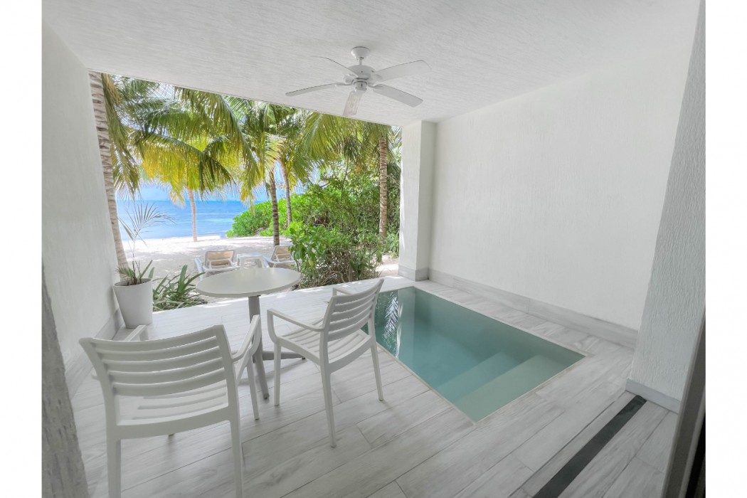 Devossion By Live Aqua Celebration Resort & Spa Isla Mujeres 29/57