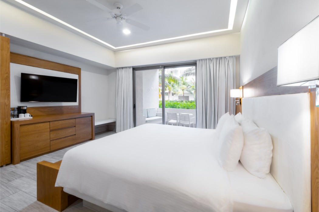 Devossion By Live Aqua Celebration Resort & Spa Isla Mujeres 10/57