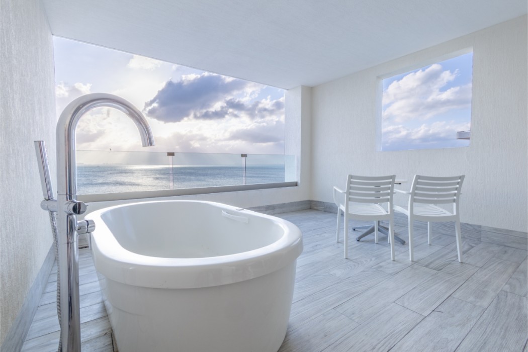 Devossion By Live Aqua Celebration Resort & Spa Isla Mujeres 18/57