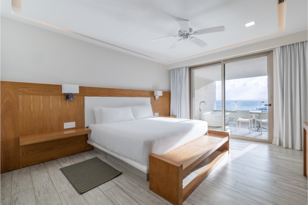 Devossion By Live Aqua Celebration Resort & Spa Isla Mujeres 20/57