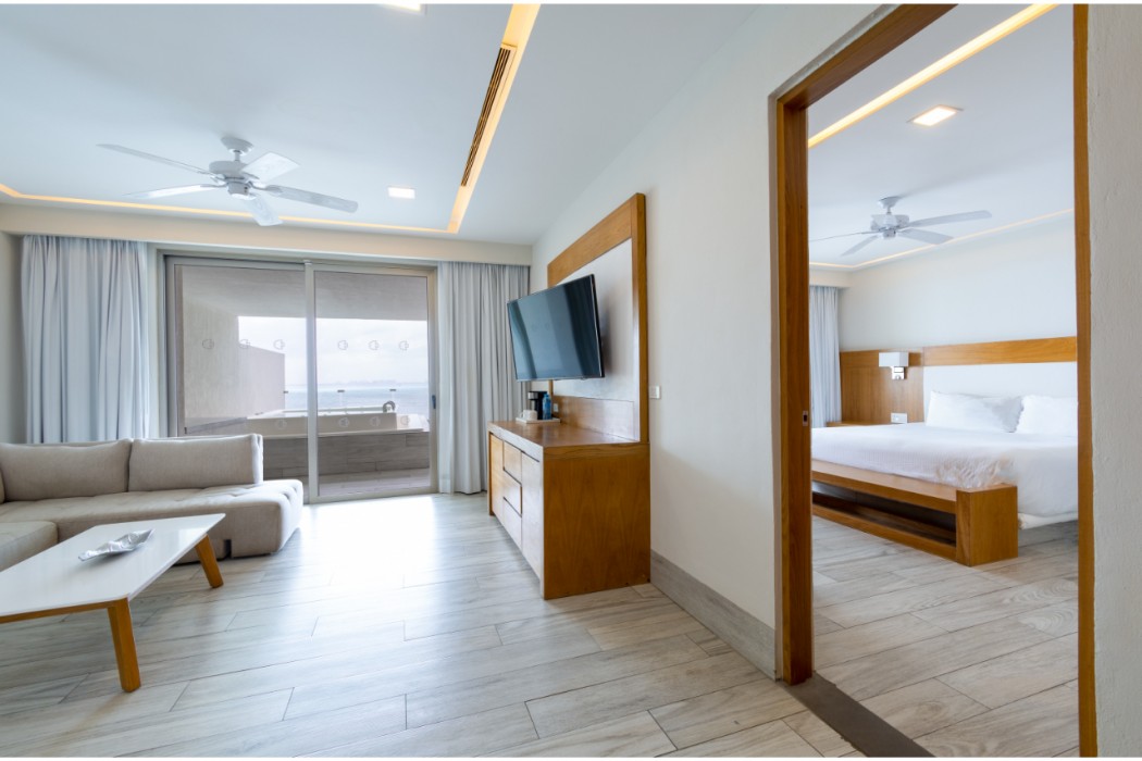Devossion By Live Aqua Celebration Resort & Spa Isla Mujeres 16/57