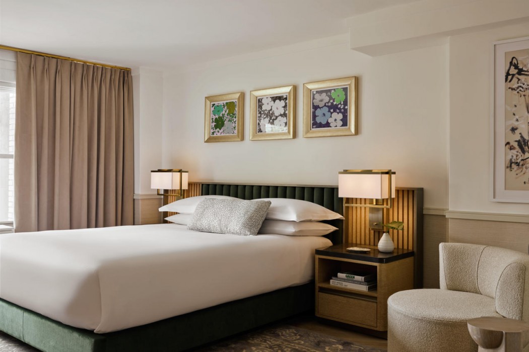Kimpton Ashbel New York 12/65