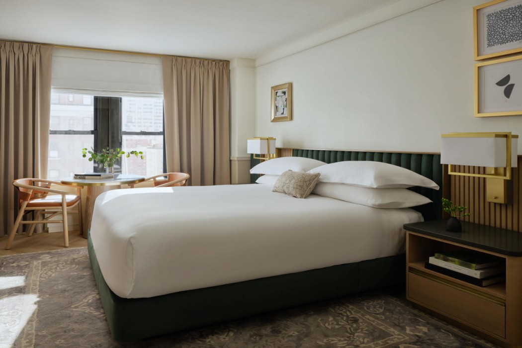 Kimpton Ashbel New York 10/65