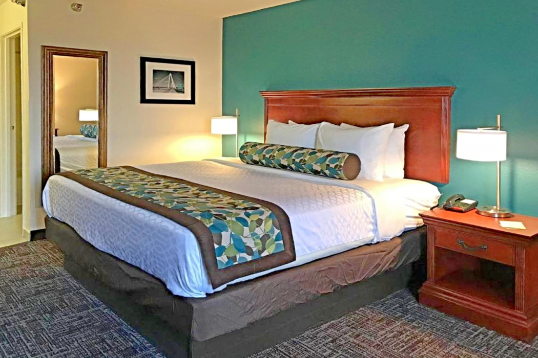 Comfort Inn & Suites OFallon - St Louis Area 11/31
