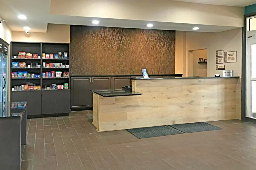 Comfort Inn & Suites OFallon - St Louis Area 2/31