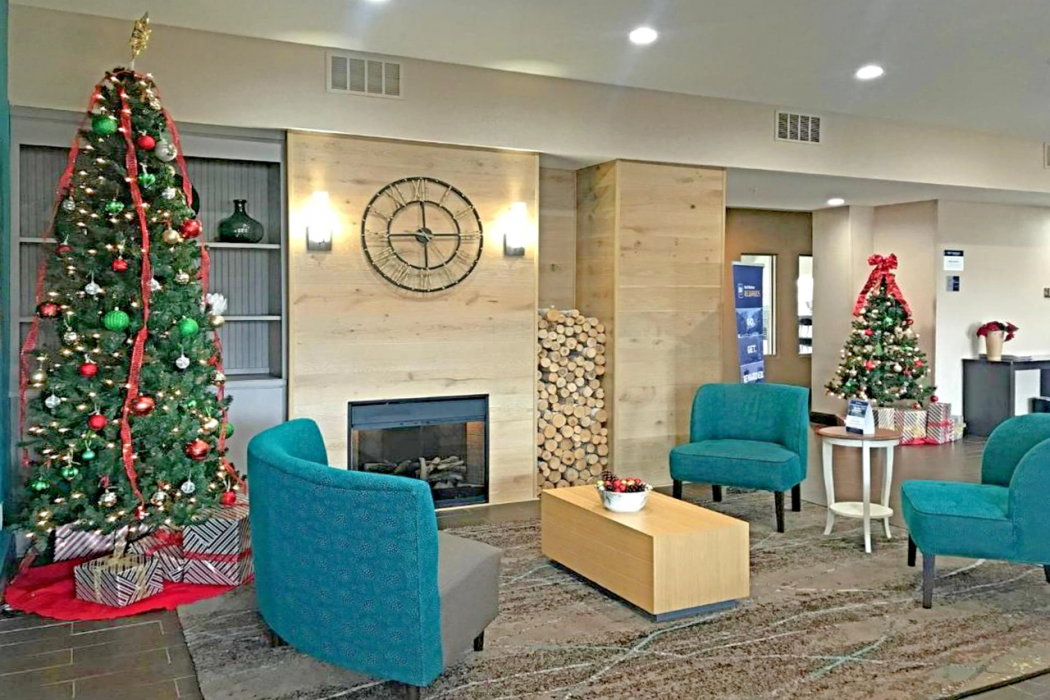 Comfort Inn & Suites OFallon - St Louis Area 16/31