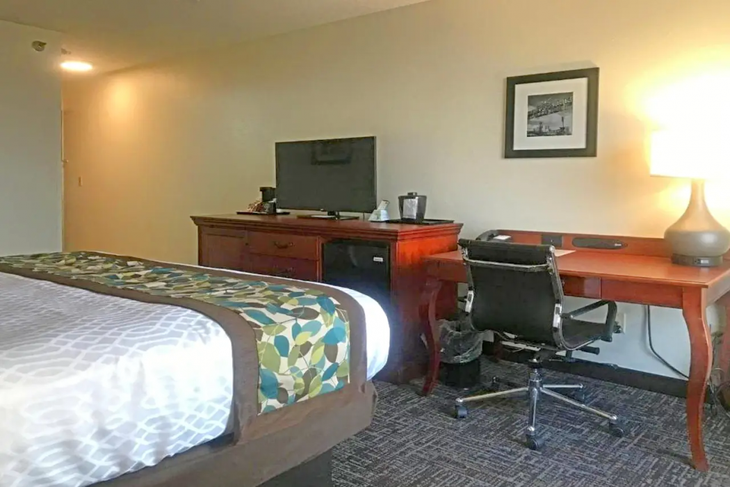 Comfort Inn & Suites OFallon - St Louis Area 9/31