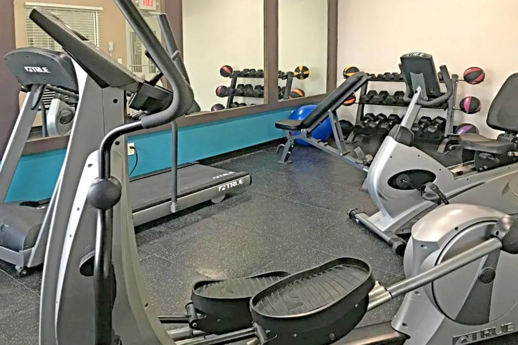 Comfort Inn & Suites OFallon - St Louis Area 17/31