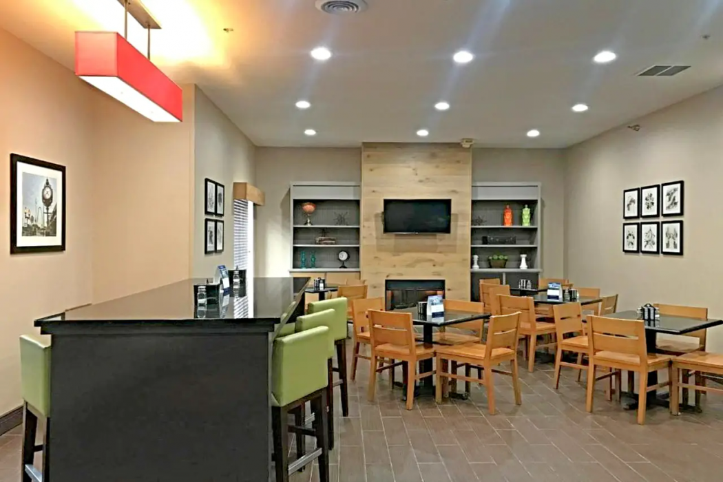 Comfort Inn & Suites OFallon - St Louis Area 15/31
