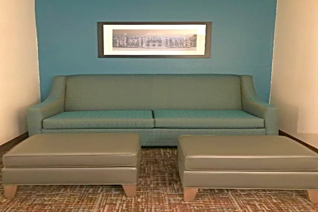 Comfort Inn & Suites OFallon - St Louis Area 14/31
