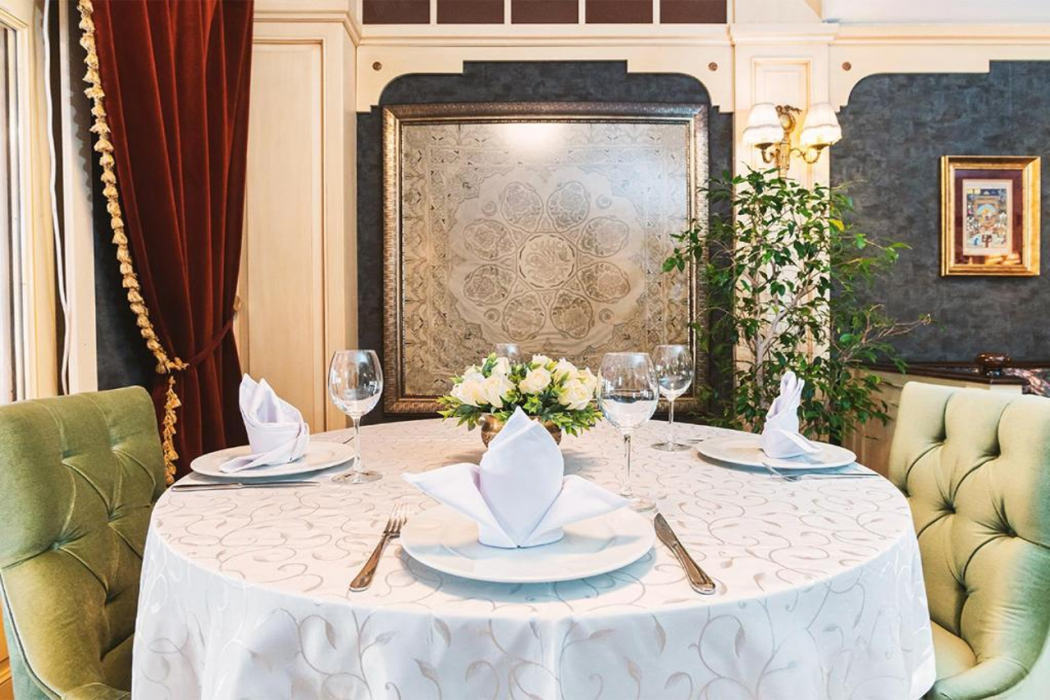 1207 Hotel Special Class - Sultanahmet 27/58