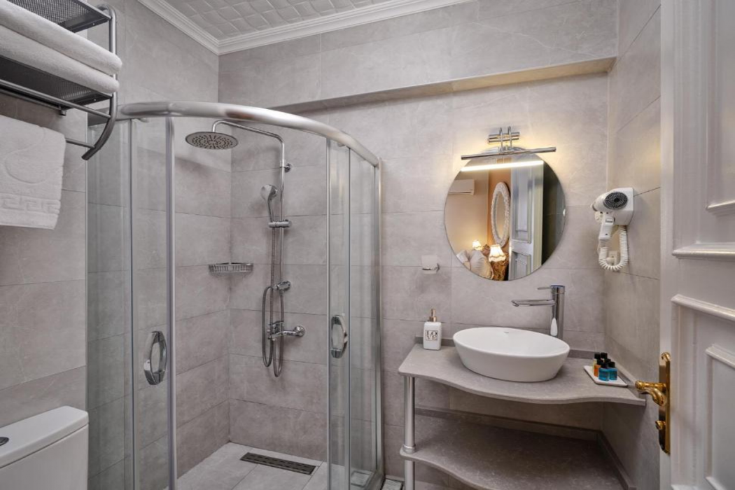 1207 Hotel Special Class - Sultanahmet 12/58