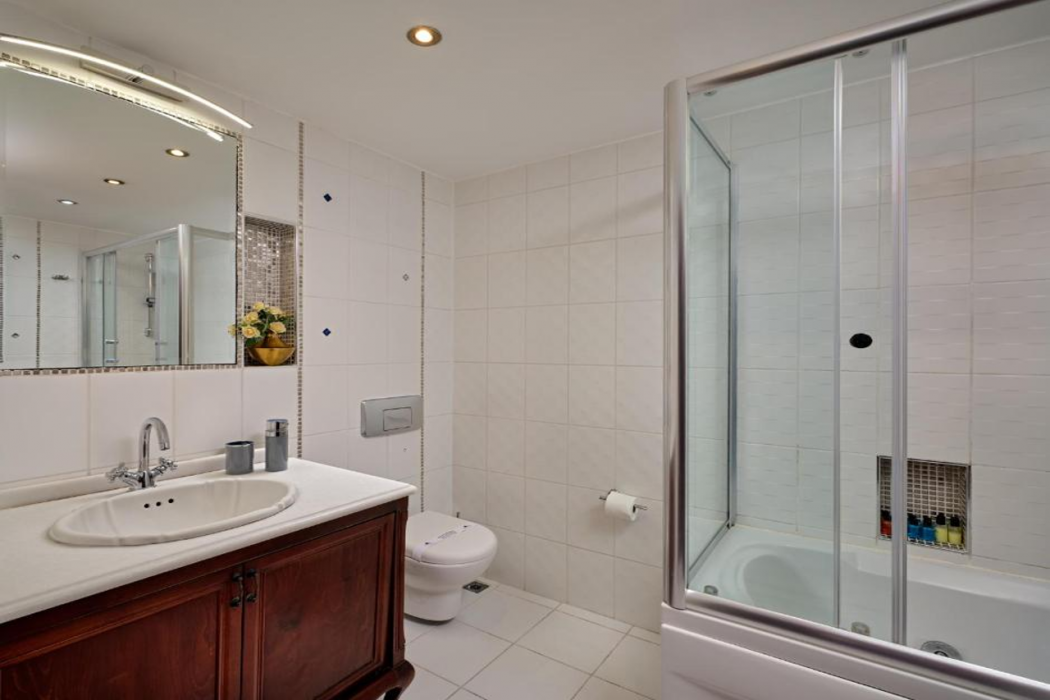 1207 Hotel Special Class - Sultanahmet 9/58