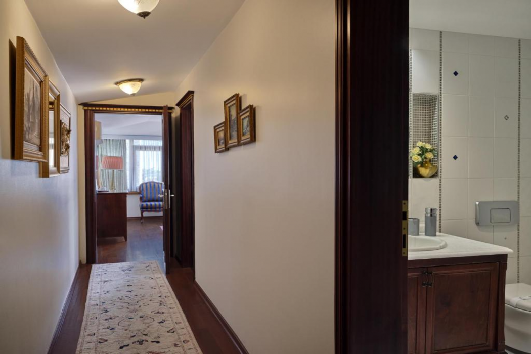 1207 Hotel Special Class - Sultanahmet 8/58