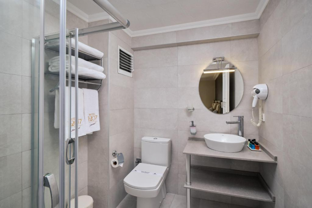 1207 Hotel Special Class - Sultanahmet 11/58