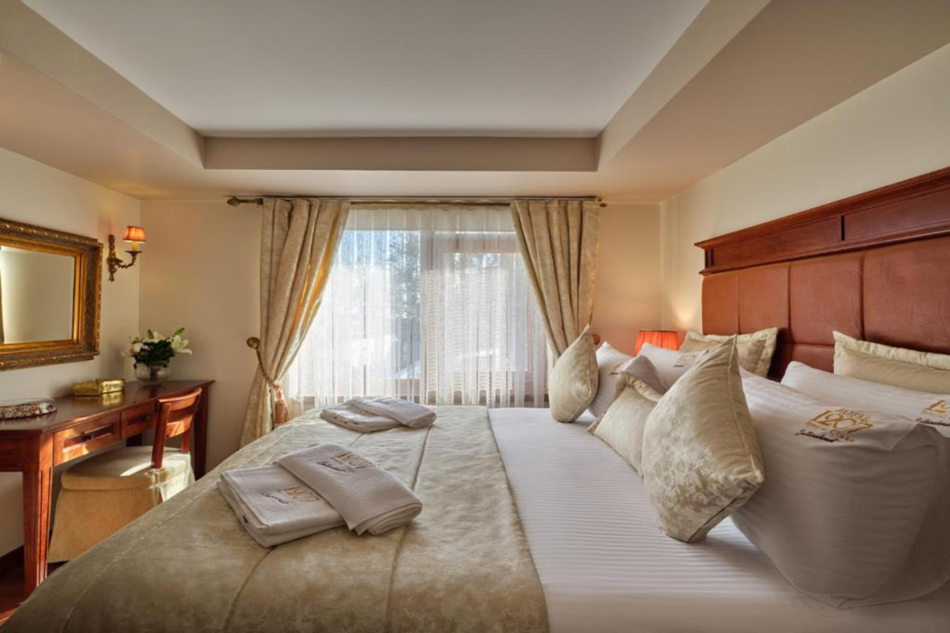 1207 Hotel Special Class - Sultanahmet 10/58