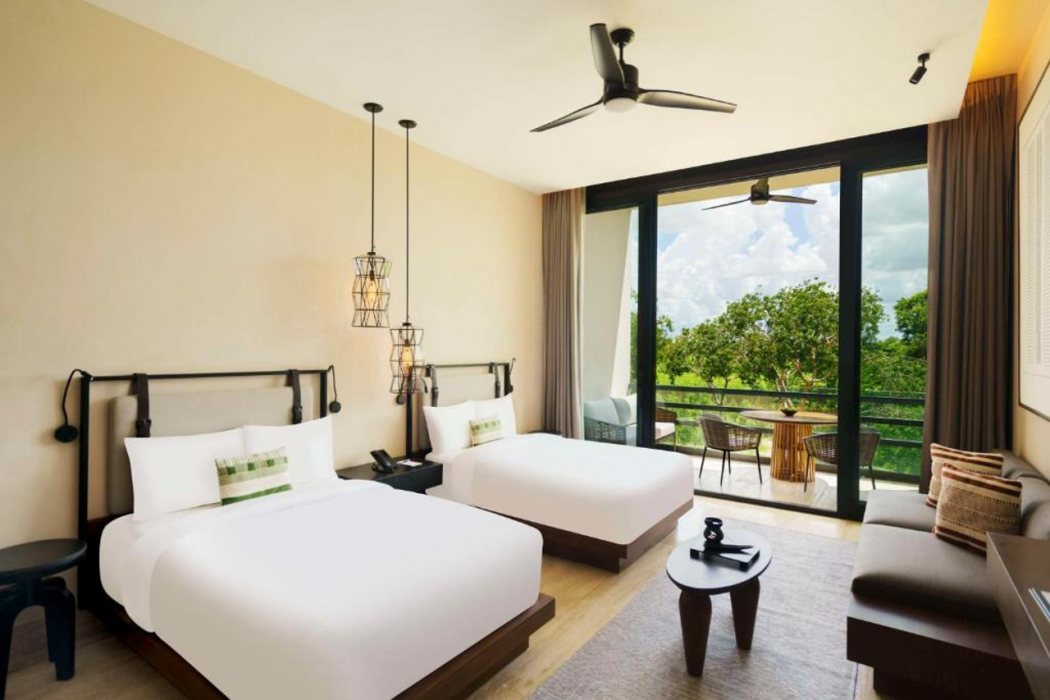 Hacienda Xcanatun, Angsana Heritage Collection 18/62