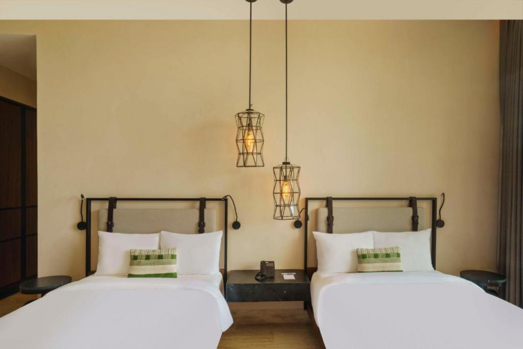 Hacienda Xcanatun, Angsana Heritage Collection 17/62