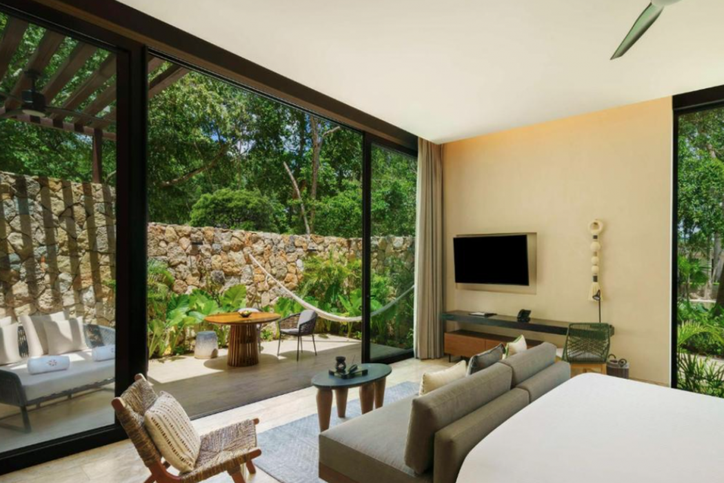 Hacienda Xcanatun, Angsana Heritage Collection 16/62
