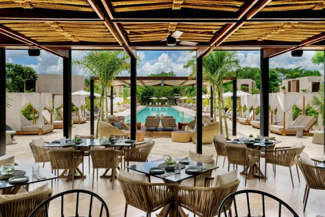 Hacienda Xcanatun, Angsana Heritage Collection 29/62